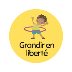 Grandir en liberté